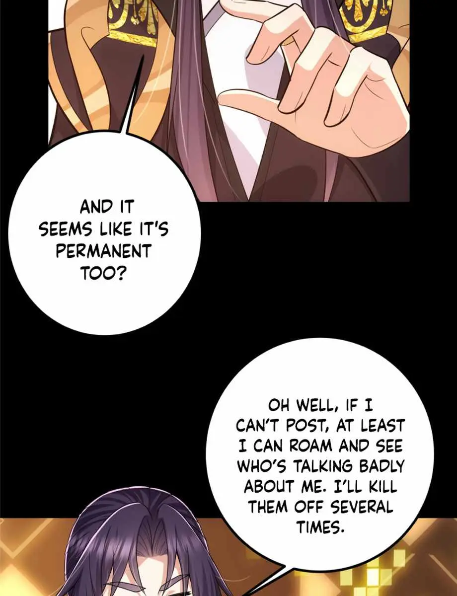 Keep a Low Profile, Sect Leader Chapter 115 Page 17