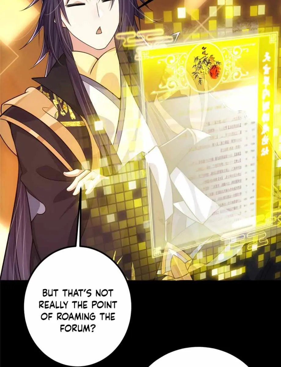 Keep a Low Profile, Sect Leader Chapter 115 Page 18
