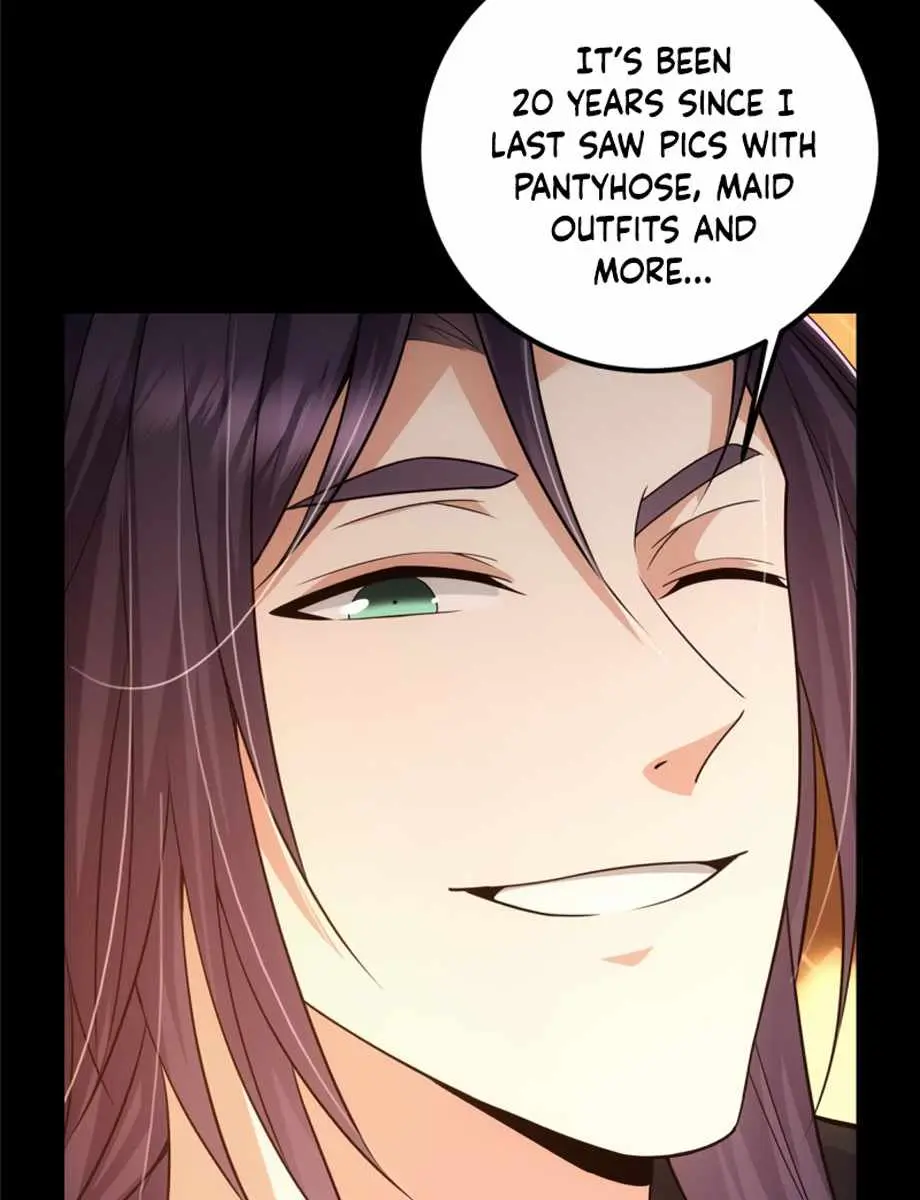Keep a Low Profile, Sect Leader Chapter 115 Page 19