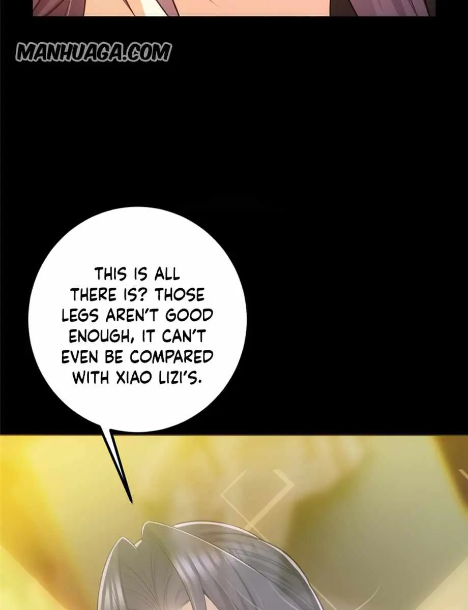 Keep a Low Profile, Sect Leader Chapter 115 Page 20