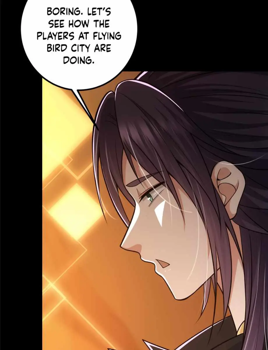 Keep a Low Profile, Sect Leader Chapter 115 Page 22