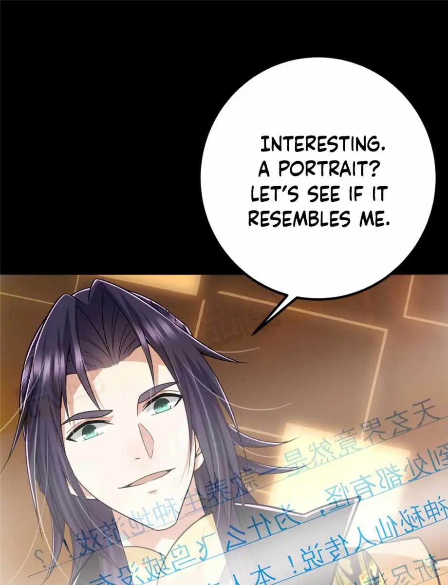 Keep a Low Profile, Sect Leader Chapter 115 Page 26