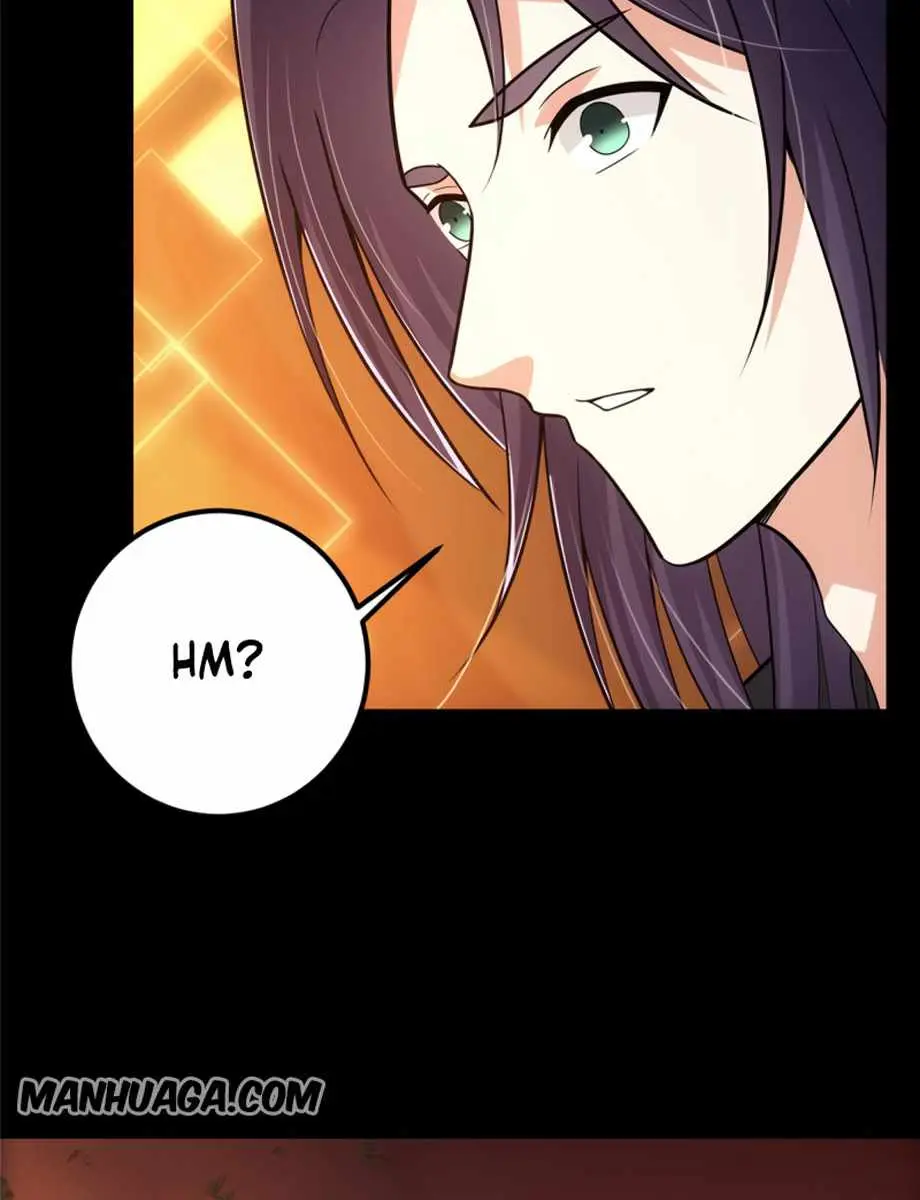 Keep a Low Profile, Sect Leader Chapter 115 Page 28