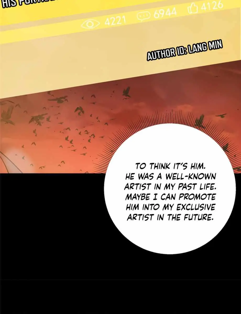 Keep a Low Profile, Sect Leader Chapter 115 Page 34