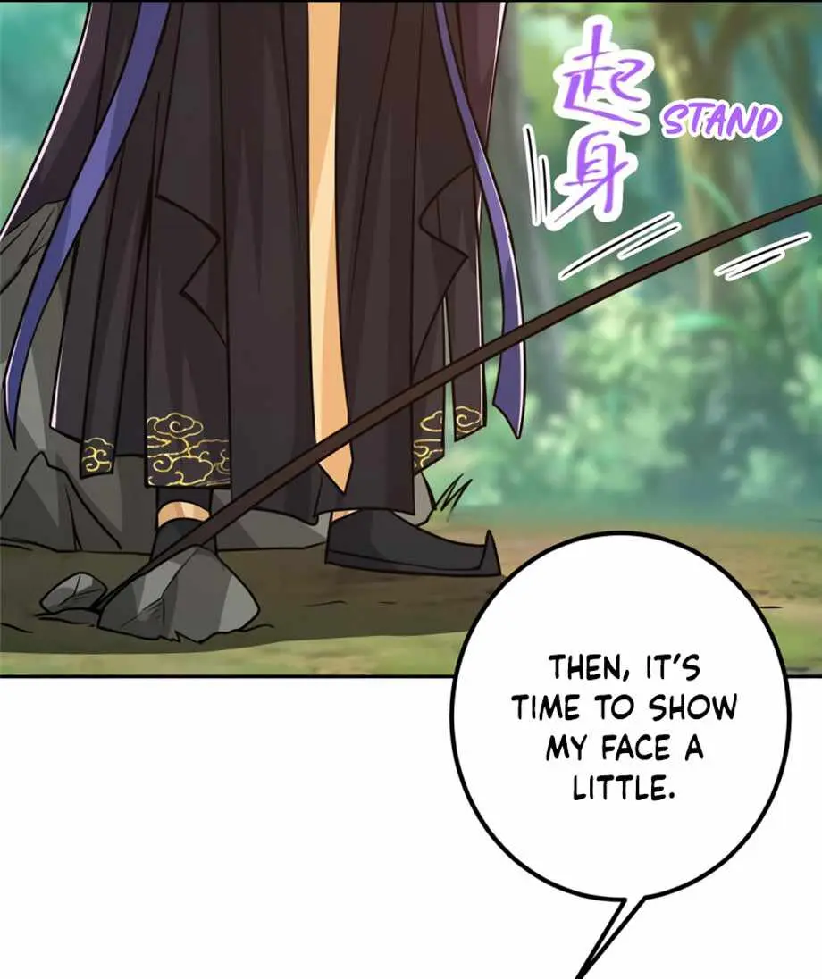Keep a Low Profile, Sect Leader Chapter 115 Page 35
