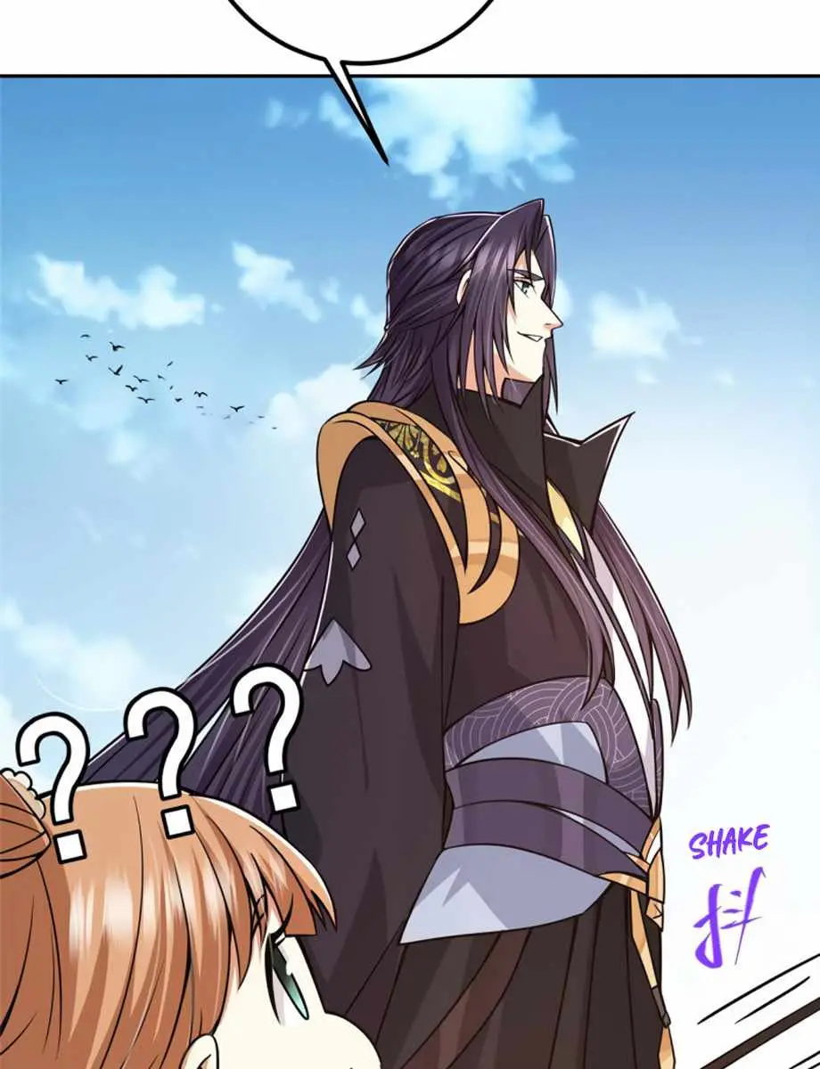 Keep a Low Profile, Sect Leader Chapter 115 Page 39