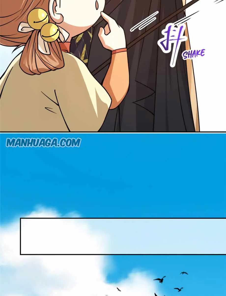 Keep a Low Profile, Sect Leader Chapter 115 Page 40