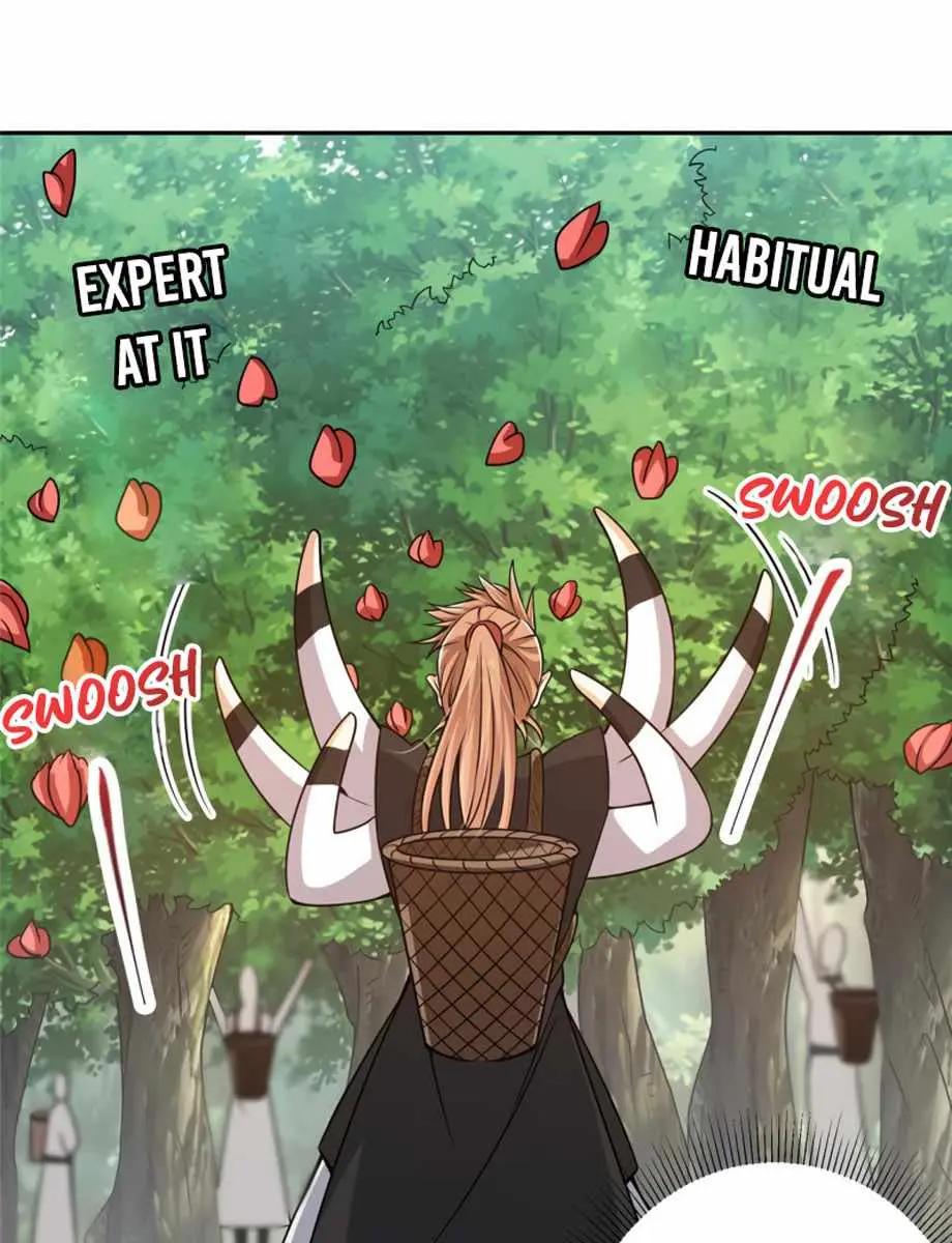 Keep a Low Profile, Sect Leader Chapter 115 Page 43
