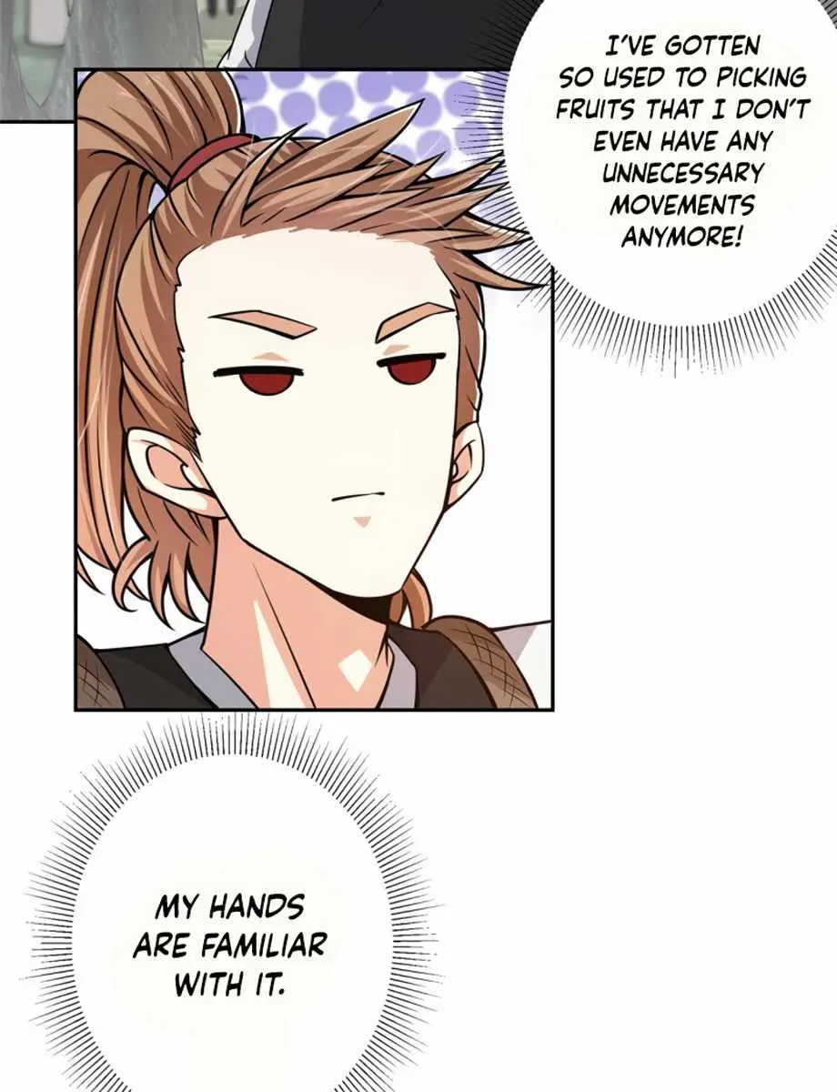 Keep a Low Profile, Sect Leader Chapter 115 Page 44