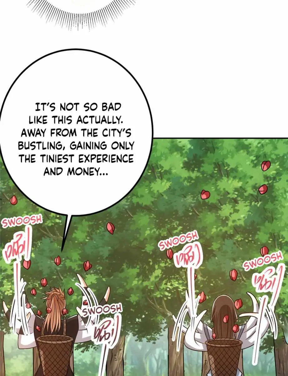 Keep a Low Profile, Sect Leader Chapter 115 Page 45