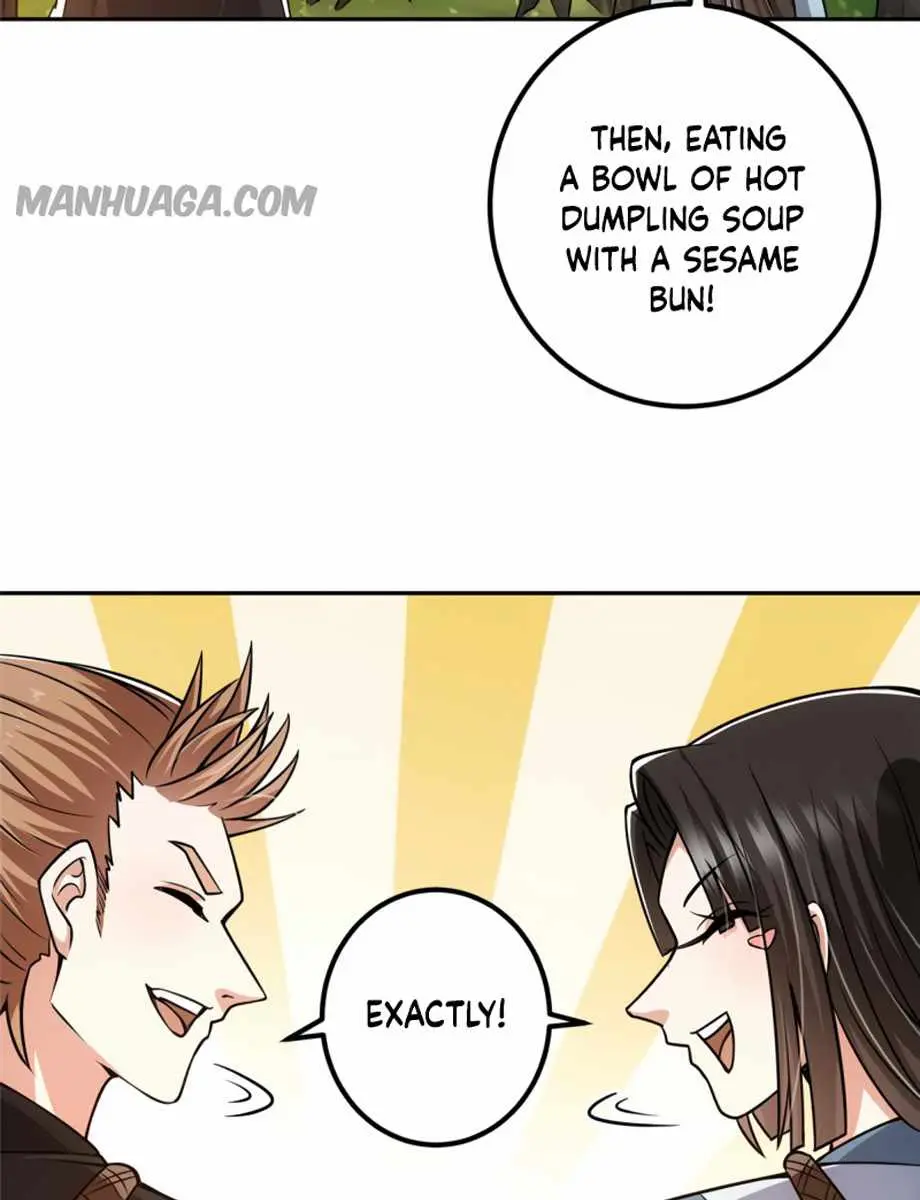 Keep a Low Profile, Sect Leader Chapter 115 Page 47