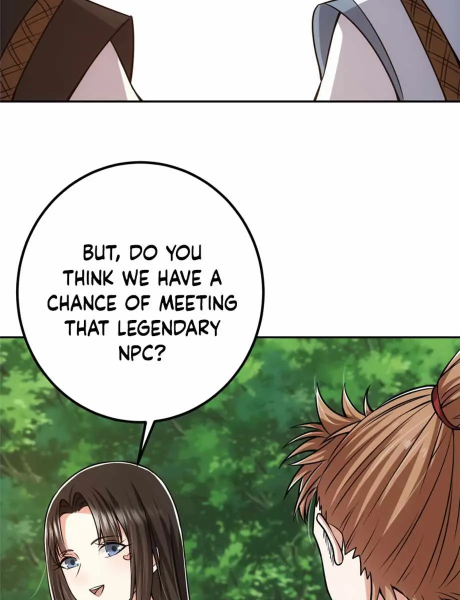 Keep a Low Profile, Sect Leader Chapter 115 Page 48