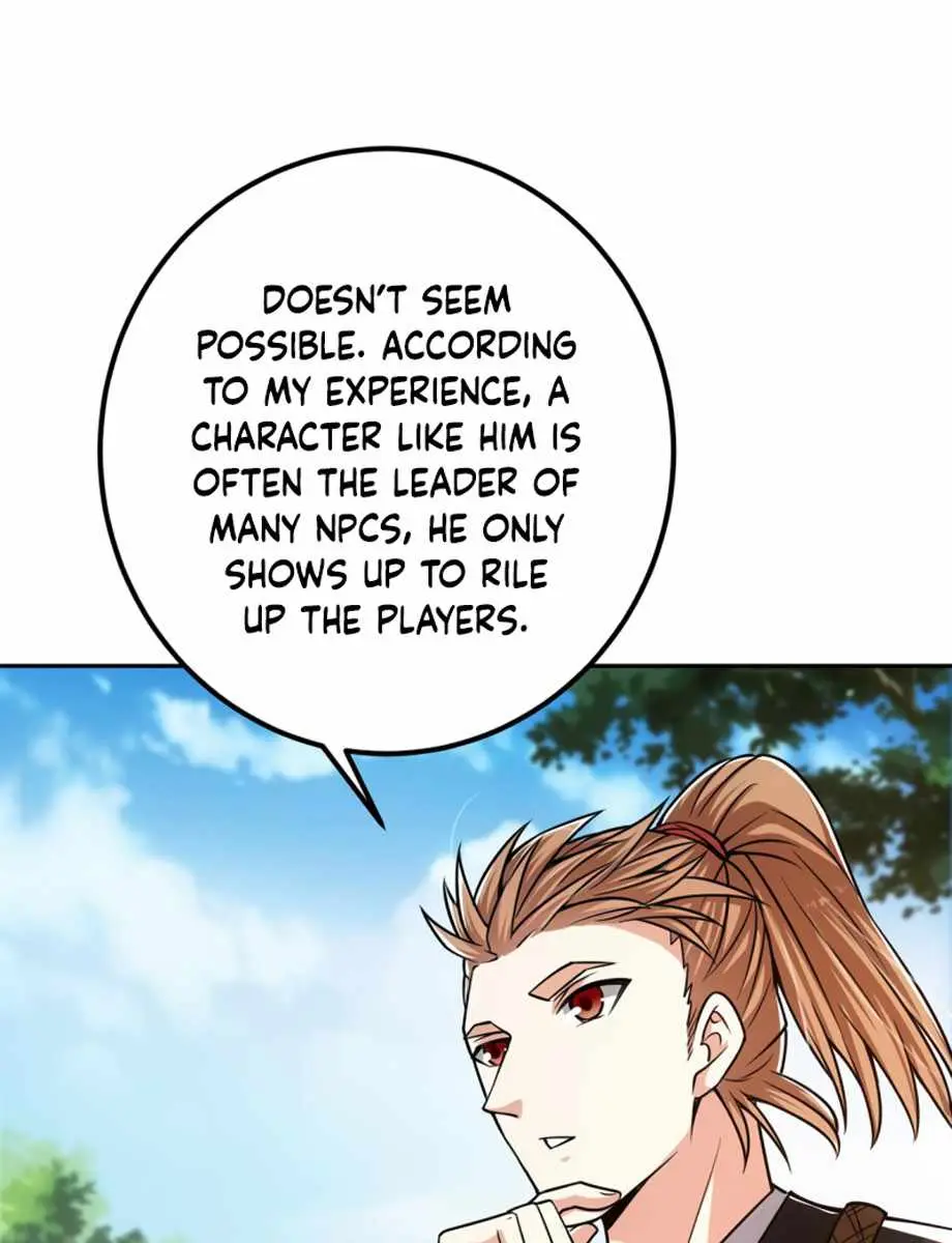 Keep a Low Profile, Sect Leader Chapter 115 Page 51