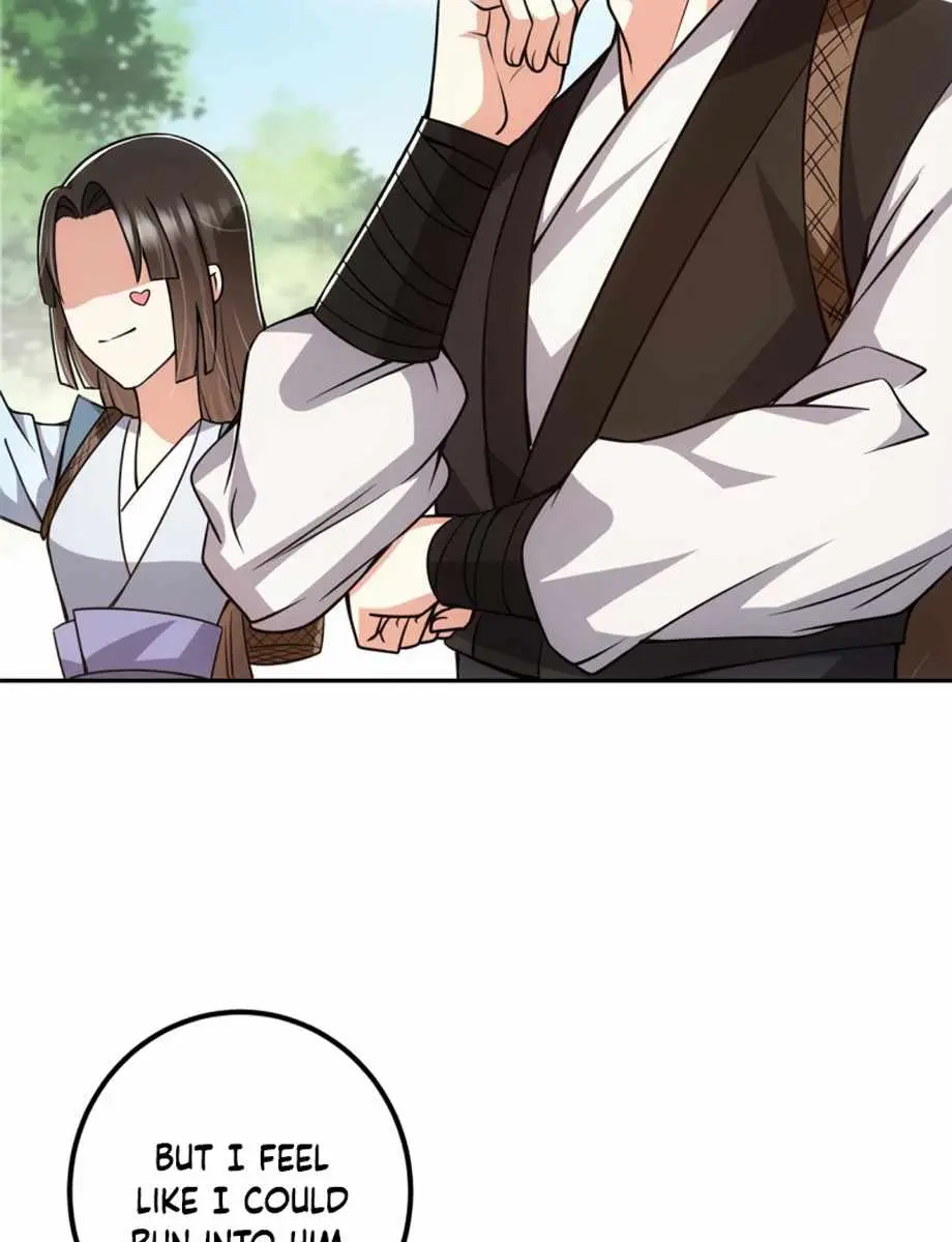 Keep a Low Profile, Sect Leader Chapter 115 Page 52
