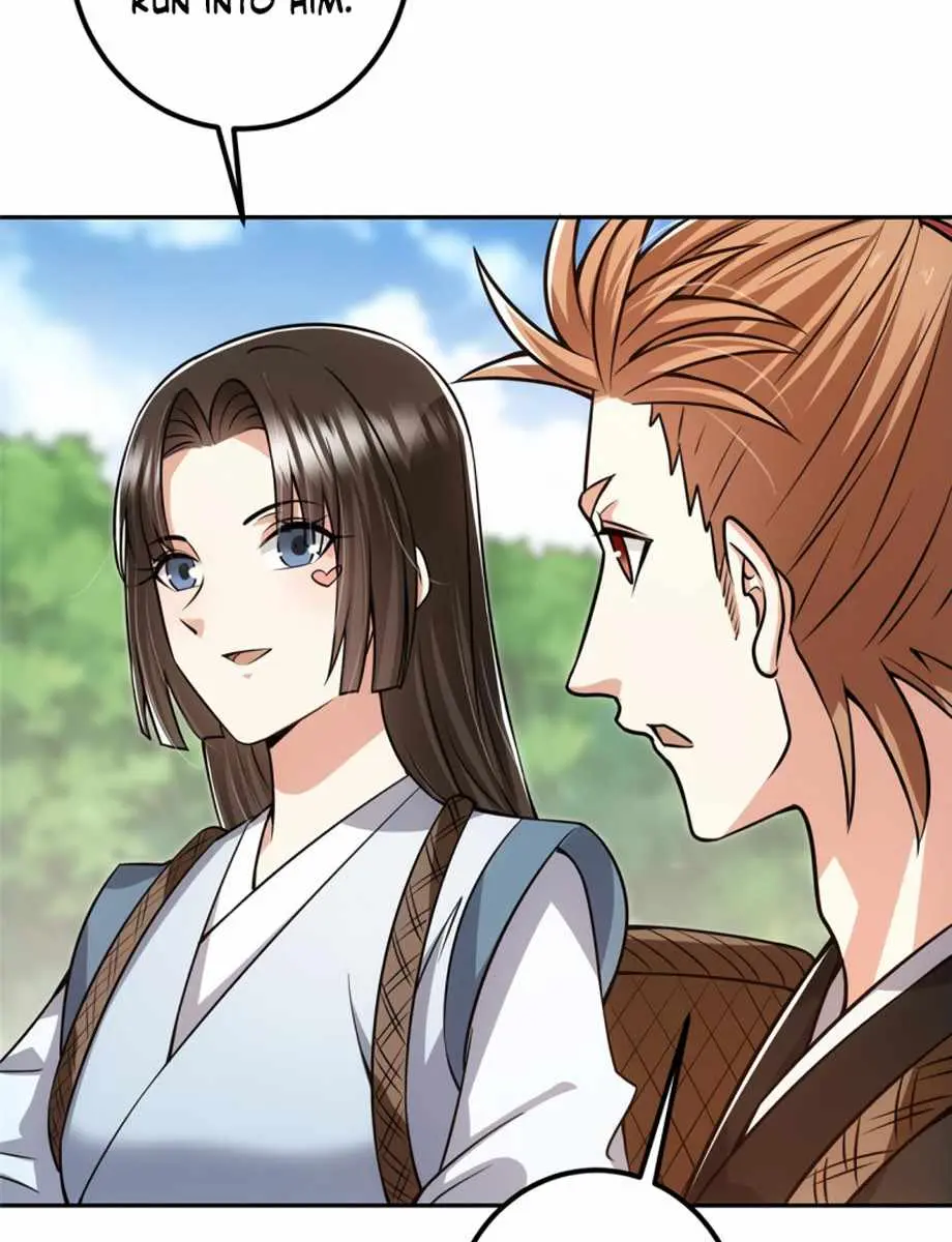 Keep a Low Profile, Sect Leader Chapter 115 Page 53