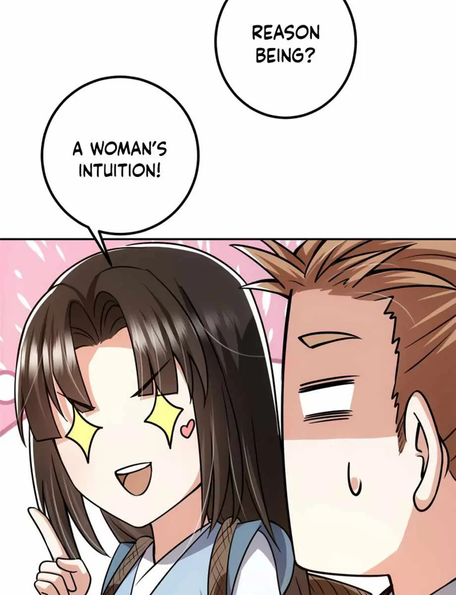 Keep a Low Profile, Sect Leader Chapter 115 Page 54