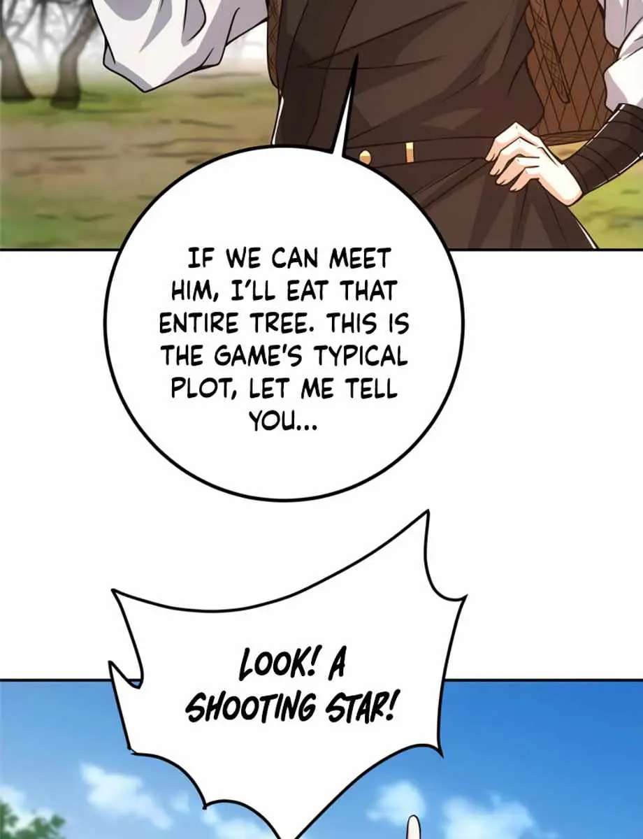 Keep a Low Profile, Sect Leader Chapter 115 Page 57