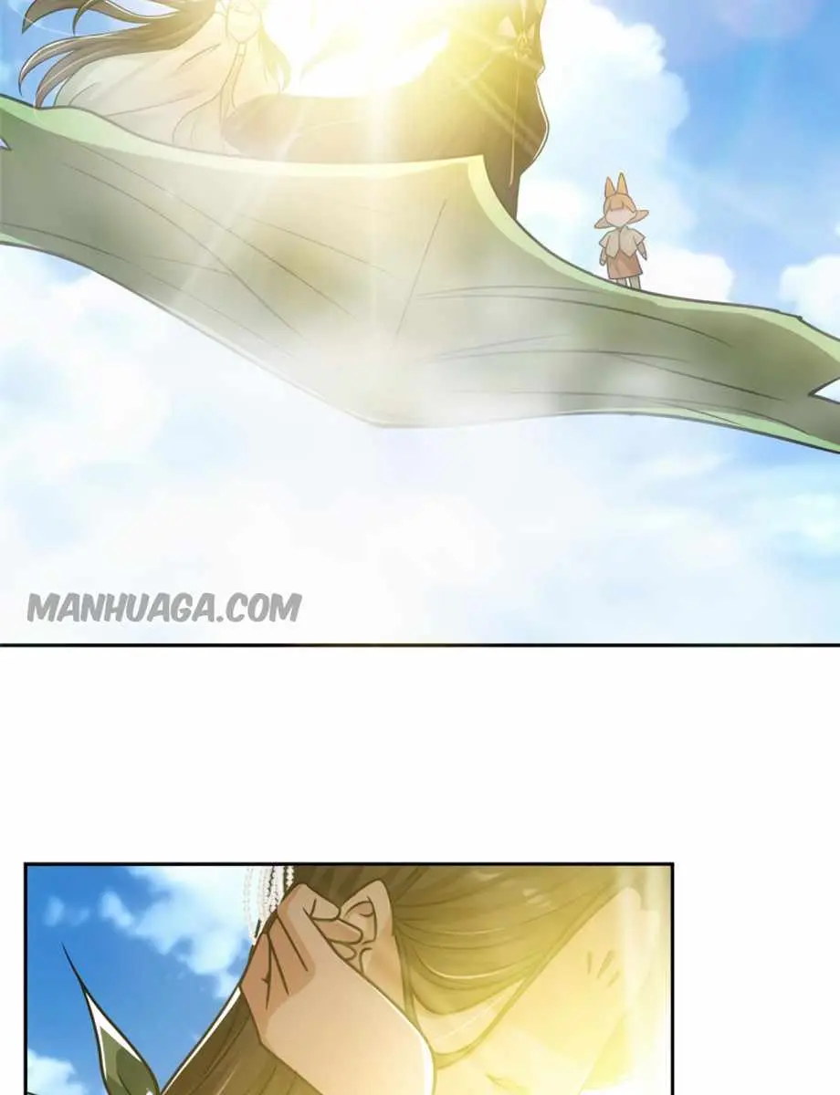 Keep a Low Profile, Sect Leader Chapter 115 Page 61