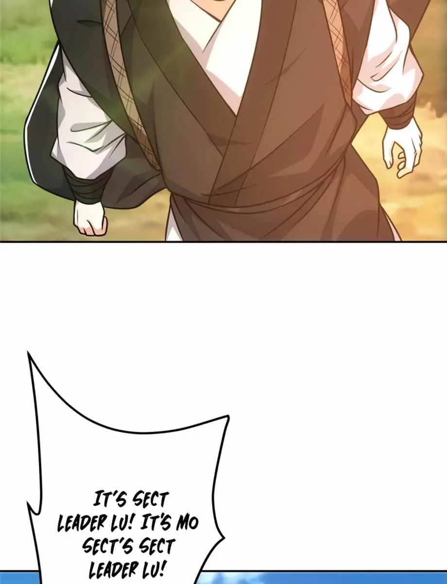 Keep a Low Profile, Sect Leader Chapter 115 Page 64