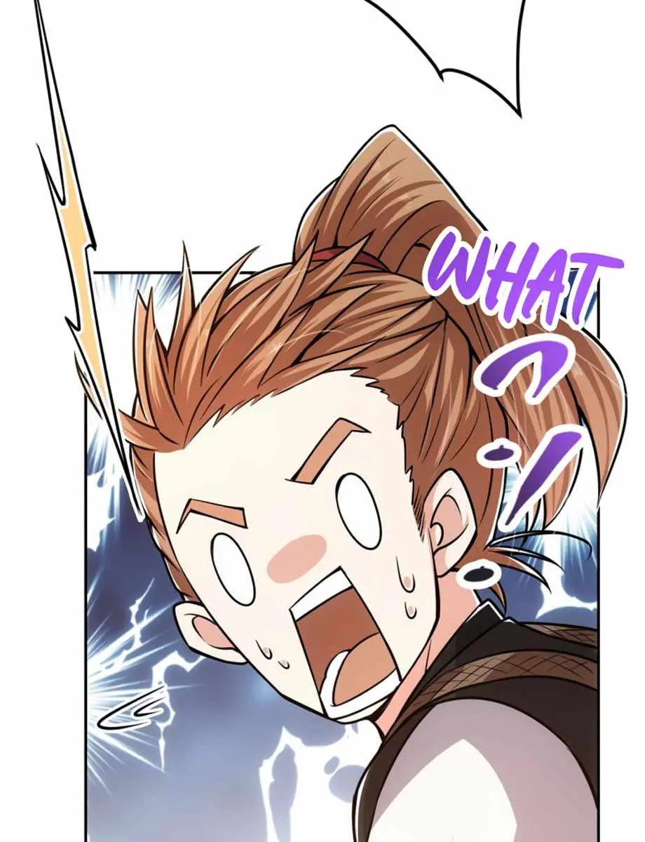 Keep a Low Profile, Sect Leader Chapter 115 Page 66
