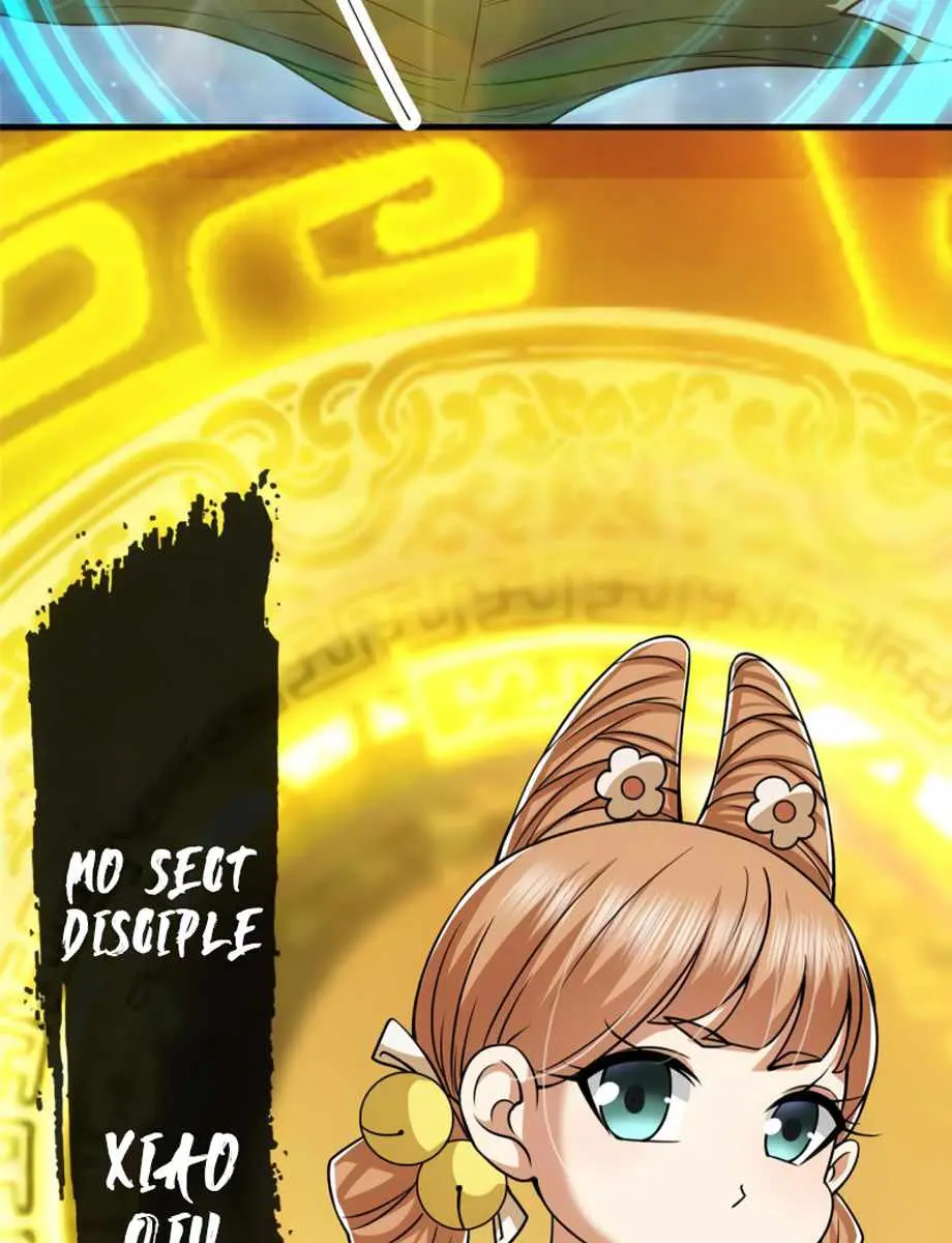 Keep a Low Profile, Sect Leader Chapter 116 Page 10