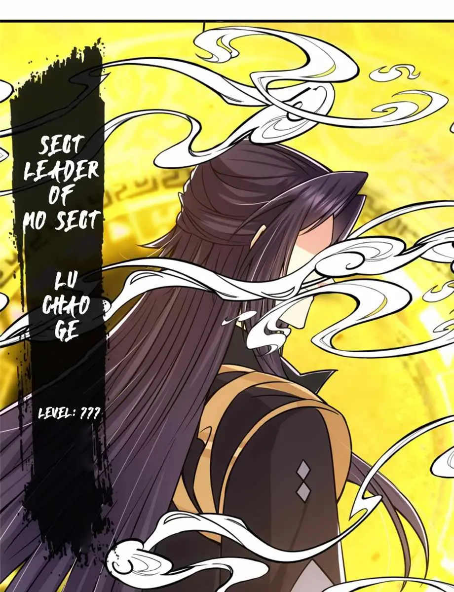Keep a Low Profile, Sect Leader Chapter 116 Page 18