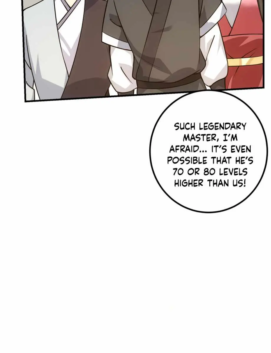 Keep a Low Profile, Sect Leader Chapter 116 Page 21