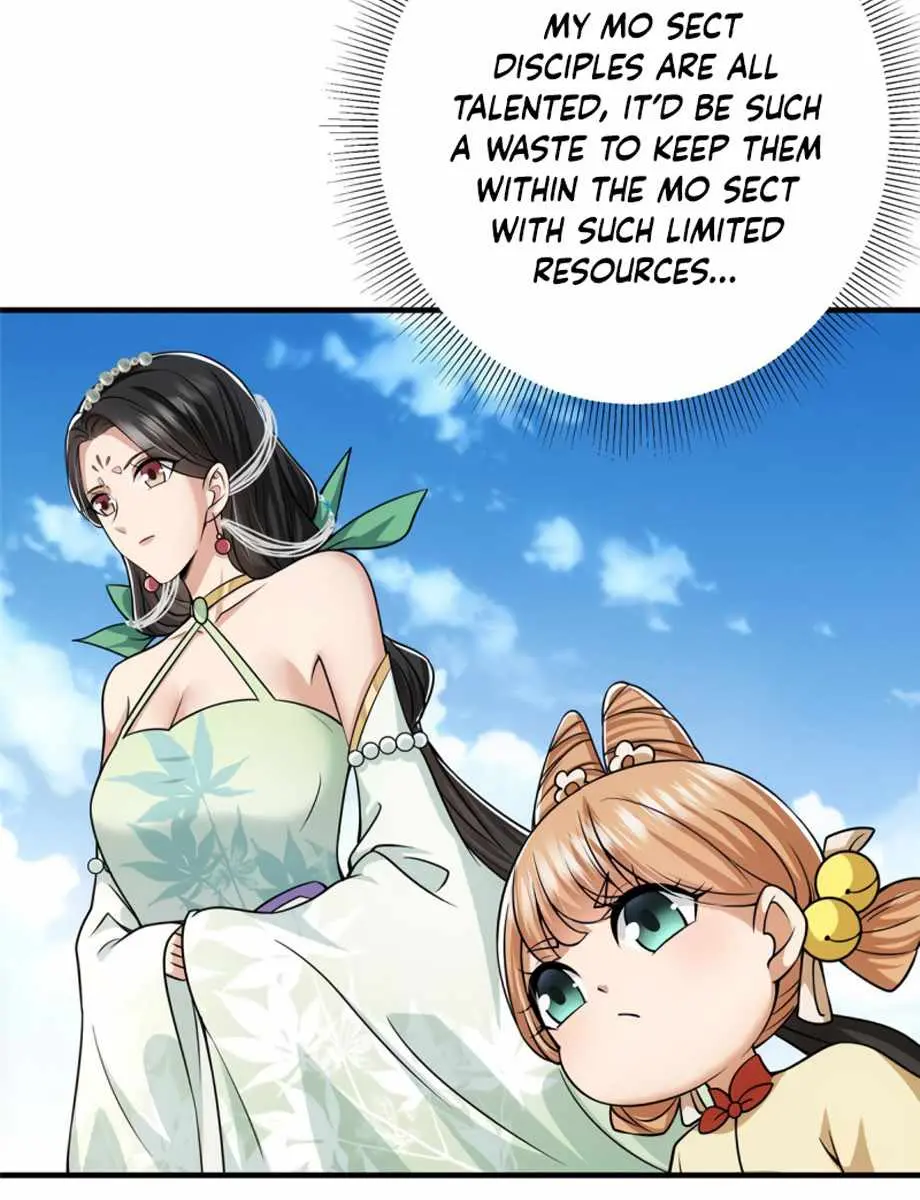 Keep a Low Profile, Sect Leader Chapter 116 Page 23