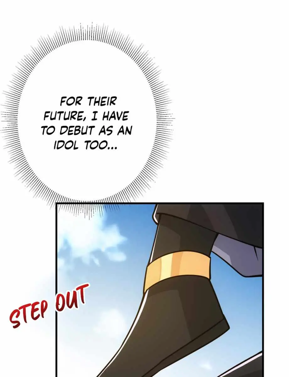 Keep a Low Profile, Sect Leader Chapter 116 Page 24