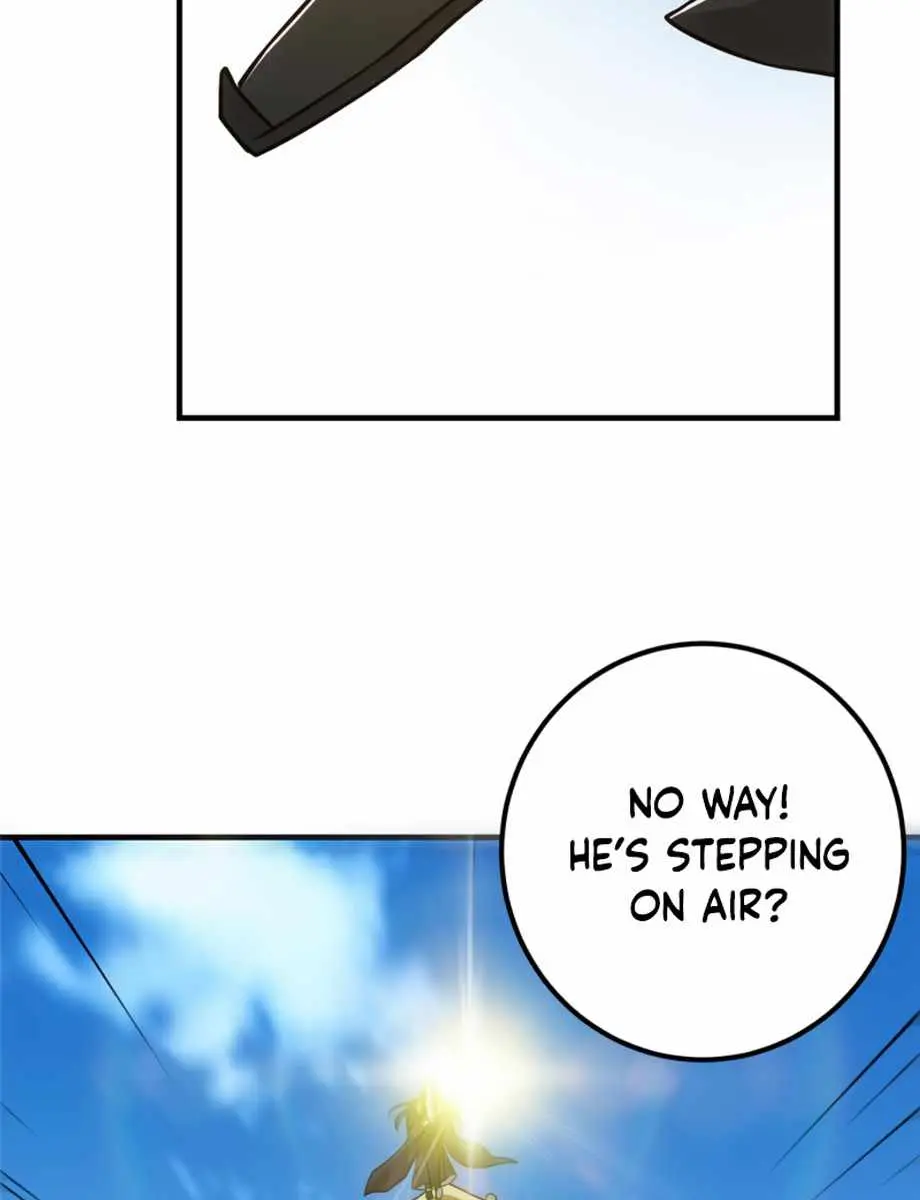 Keep a Low Profile, Sect Leader Chapter 116 Page 25