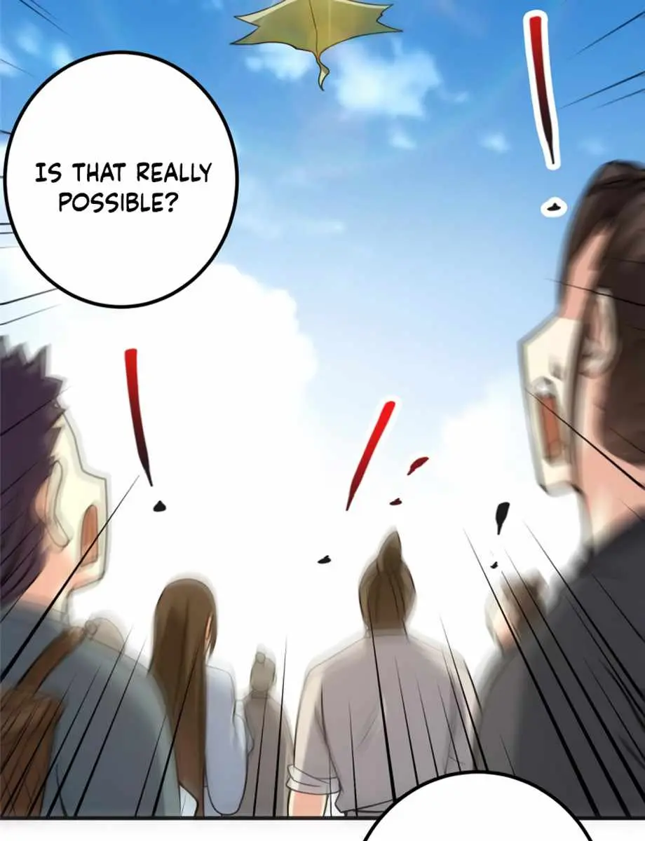 Keep a Low Profile, Sect Leader Chapter 116 Page 27