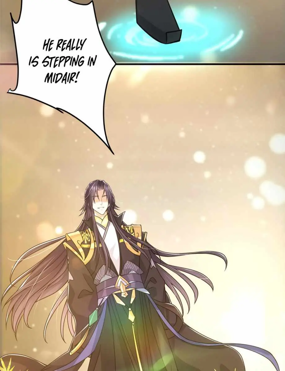 Keep a Low Profile, Sect Leader Chapter 116 Page 29