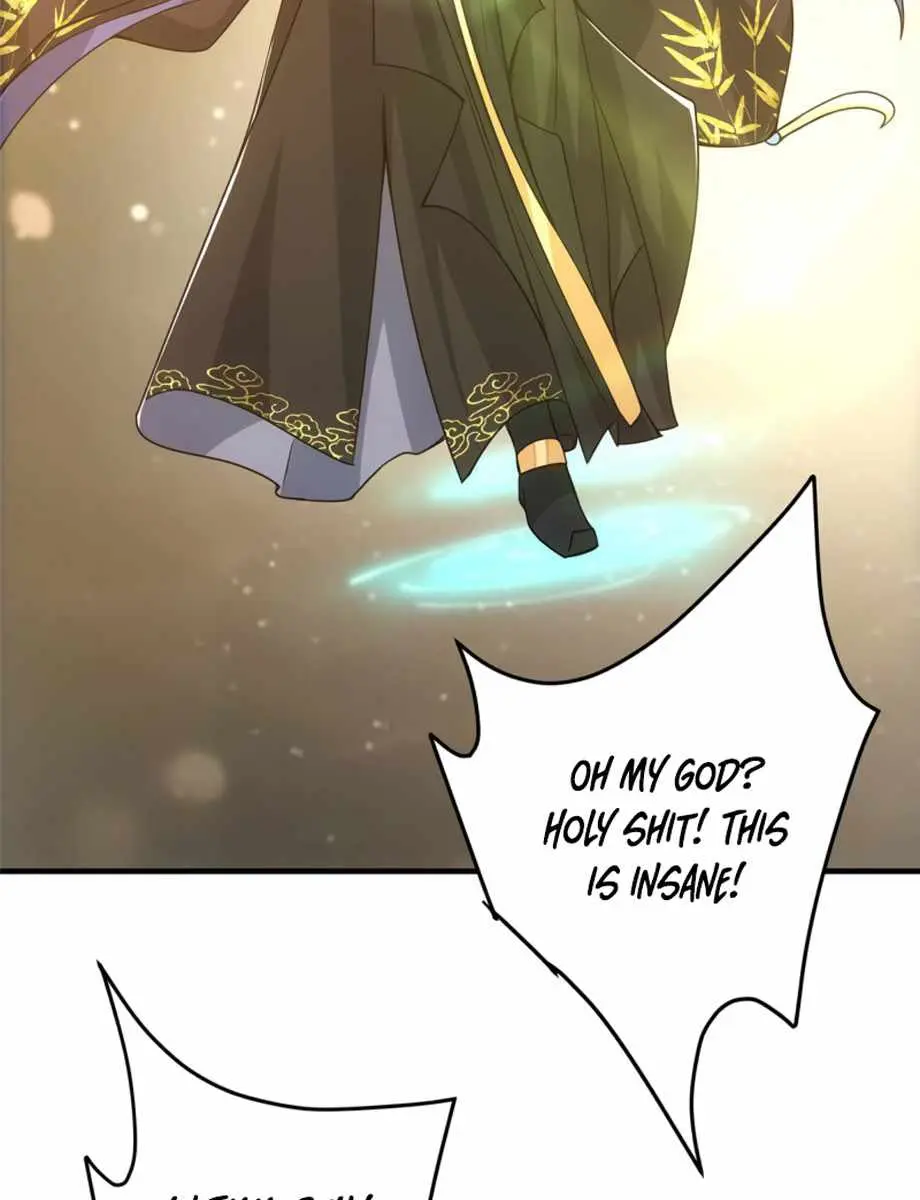 Keep a Low Profile, Sect Leader Chapter 116 Page 30