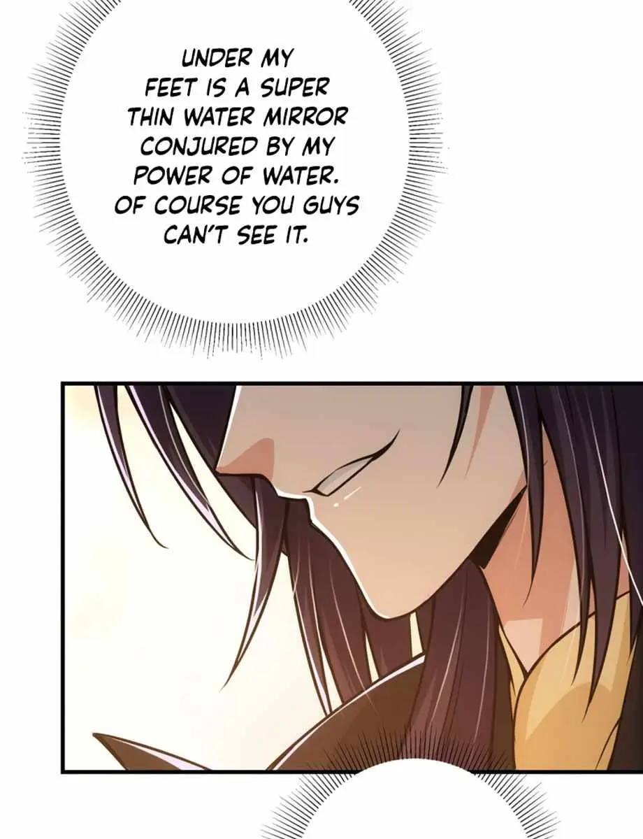 Keep a Low Profile, Sect Leader Chapter 116 Page 32