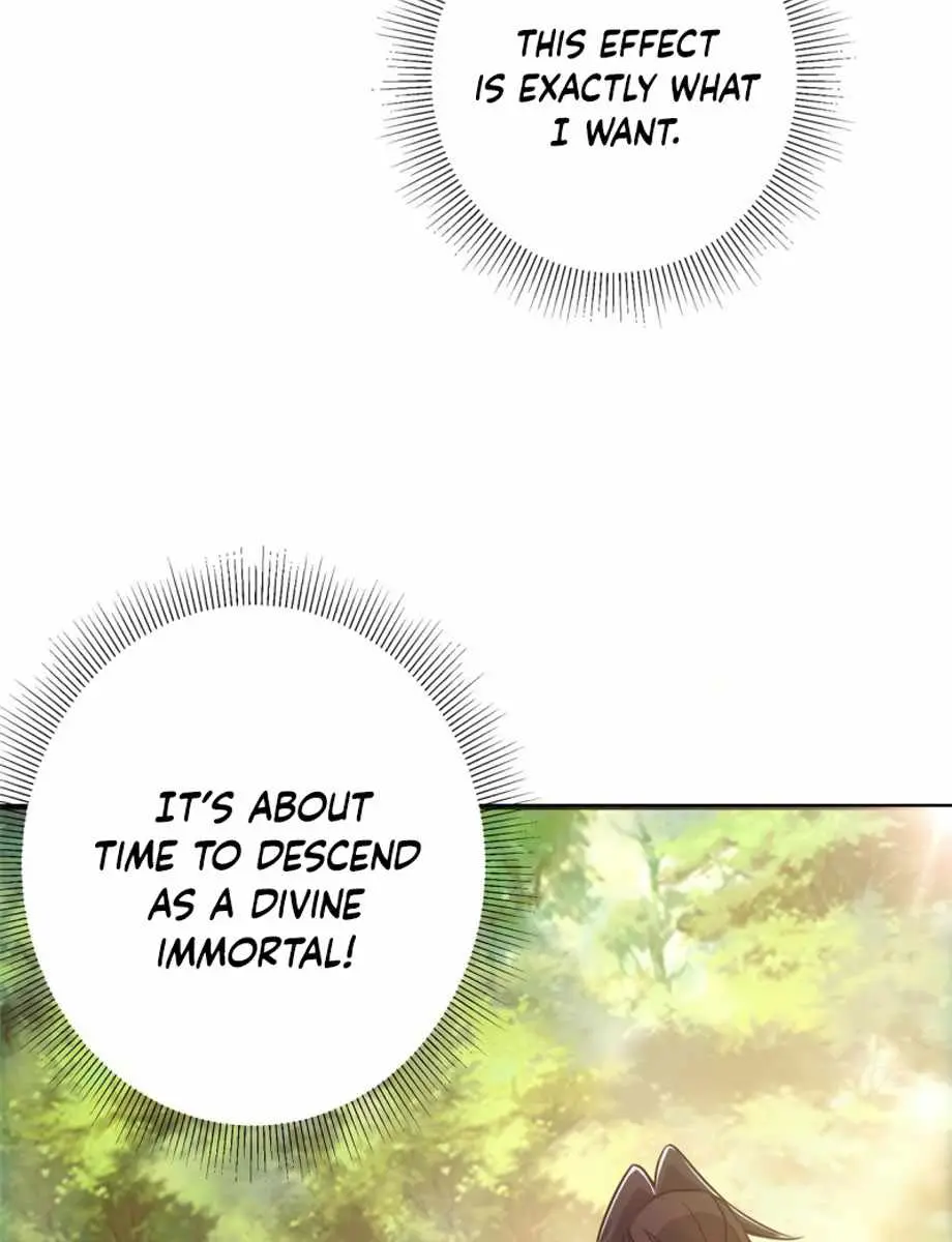 Keep a Low Profile, Sect Leader Chapter 116 Page 33