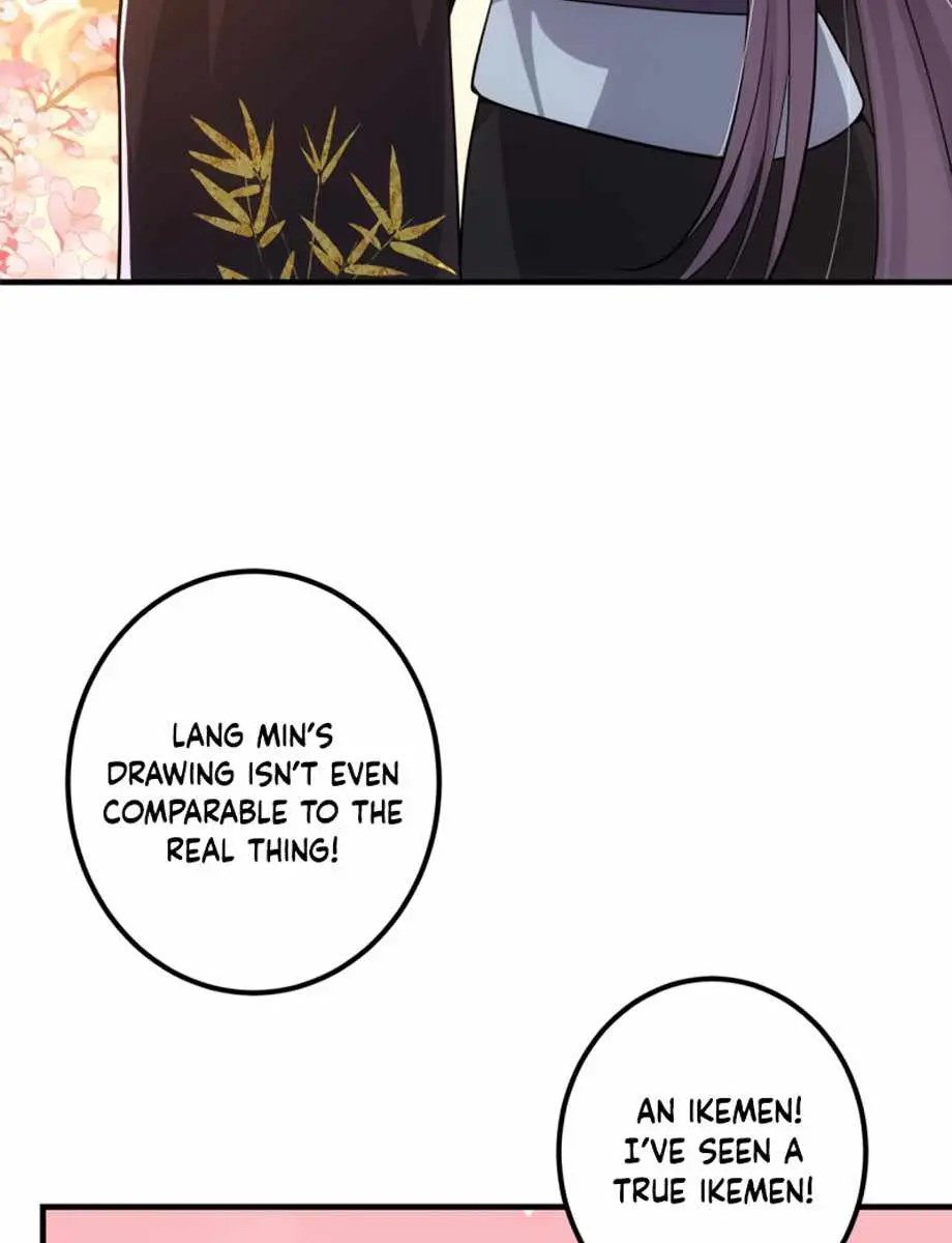 Keep a Low Profile, Sect Leader Chapter 116 Page 44