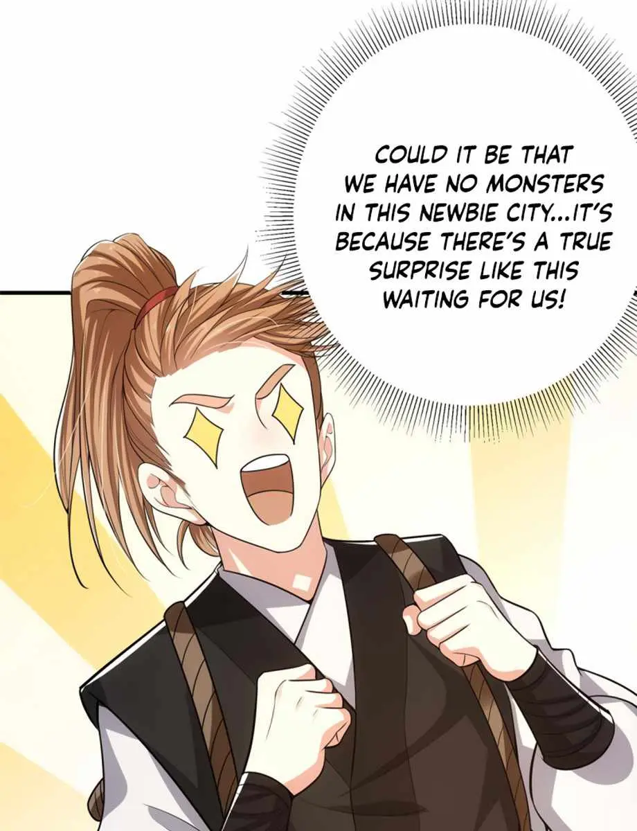 Keep a Low Profile, Sect Leader Chapter 116 Page 48