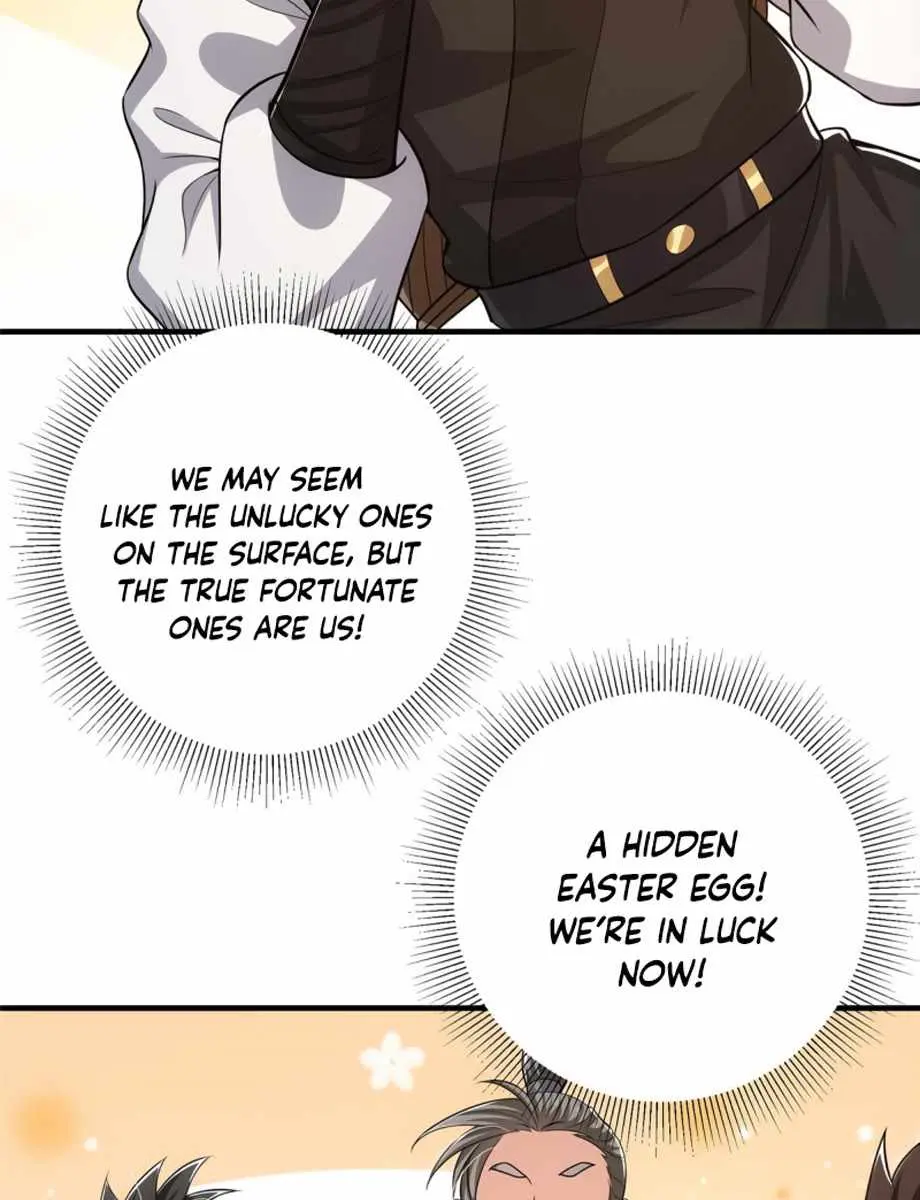 Keep a Low Profile, Sect Leader Chapter 116 Page 49