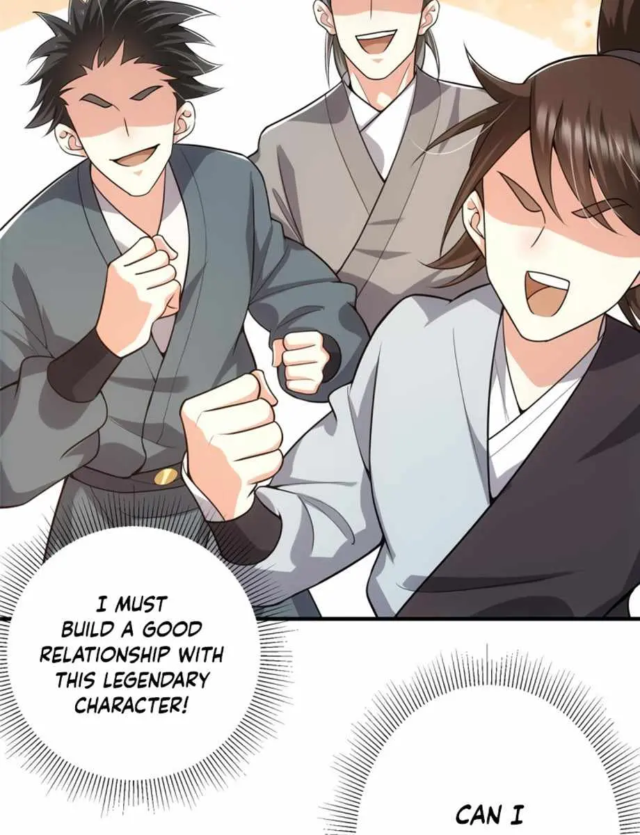 Keep a Low Profile, Sect Leader Chapter 116 Page 50