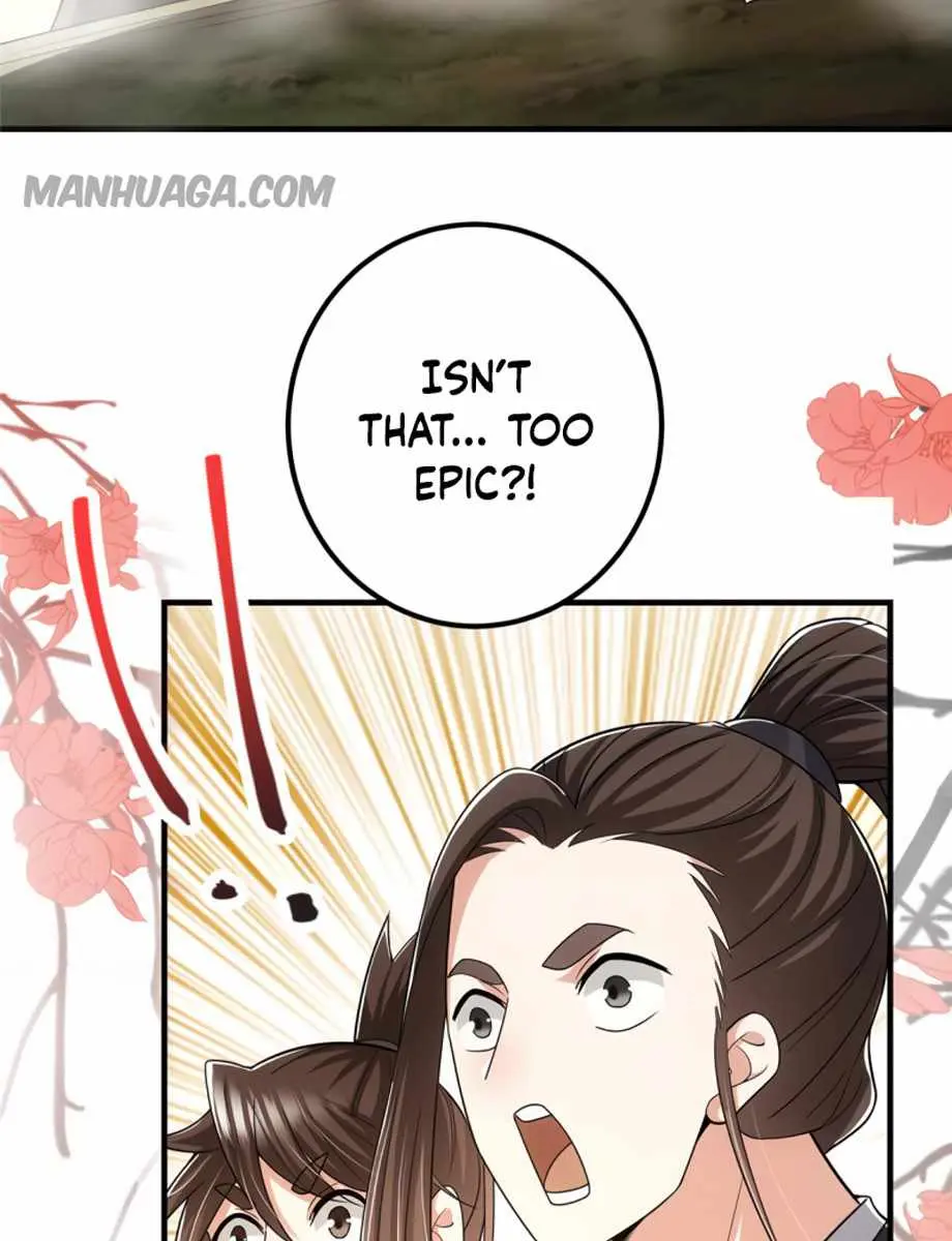 Keep a Low Profile, Sect Leader Chapter 116 Page 59