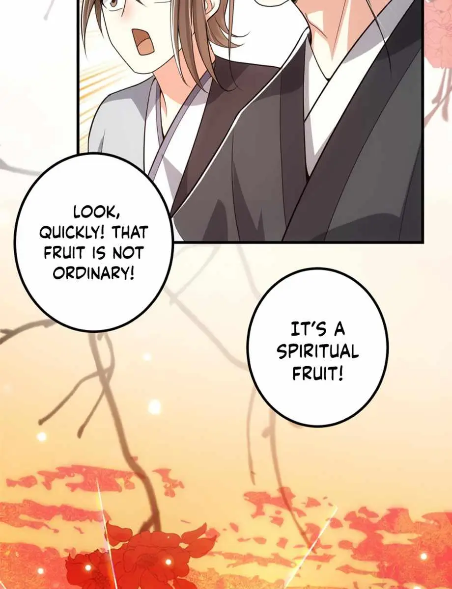 Keep a Low Profile, Sect Leader Chapter 116 Page 60