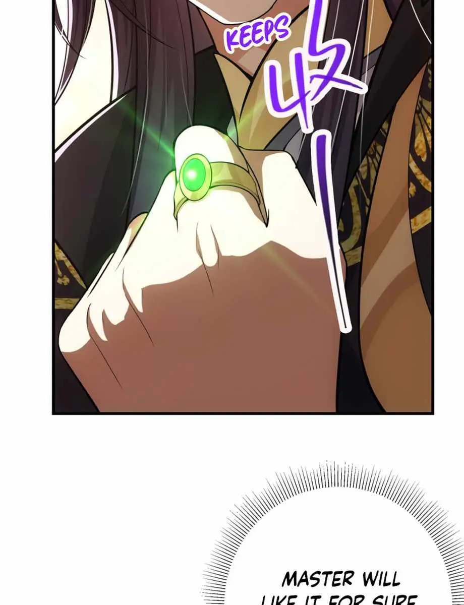 Keep a Low Profile, Sect Leader Chapter 116 Page 68