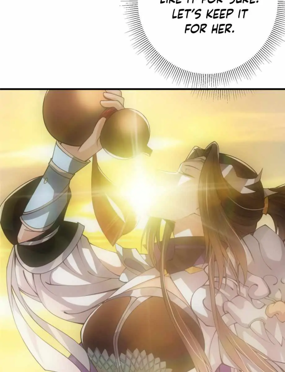 Keep a Low Profile, Sect Leader Chapter 116 Page 69
