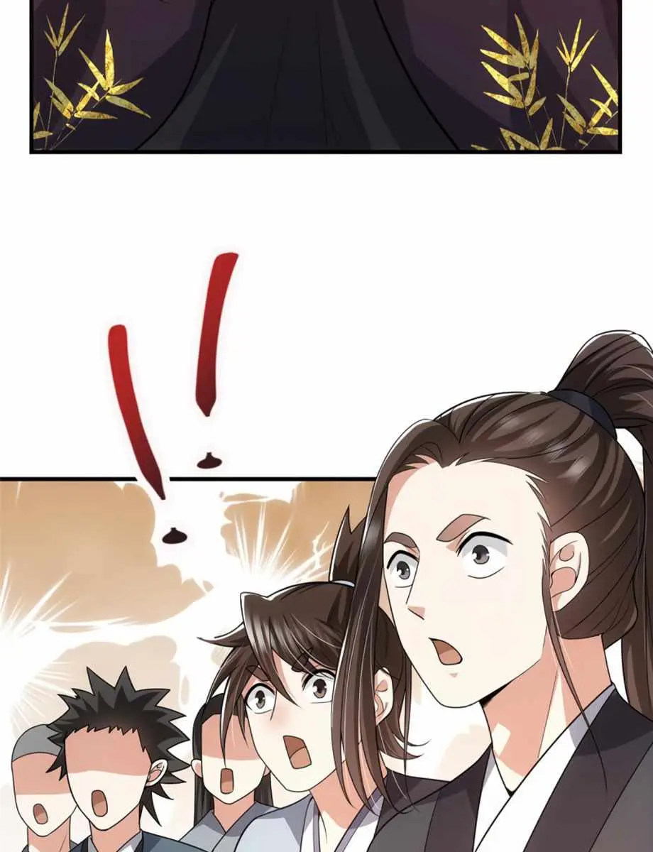 Keep a Low Profile, Sect Leader Chapter 116 Page 72