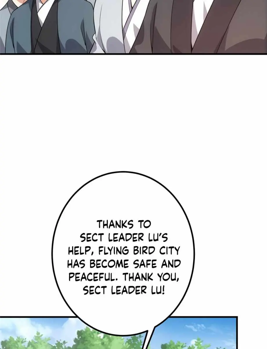 Keep a Low Profile, Sect Leader Chapter 116 Page 73