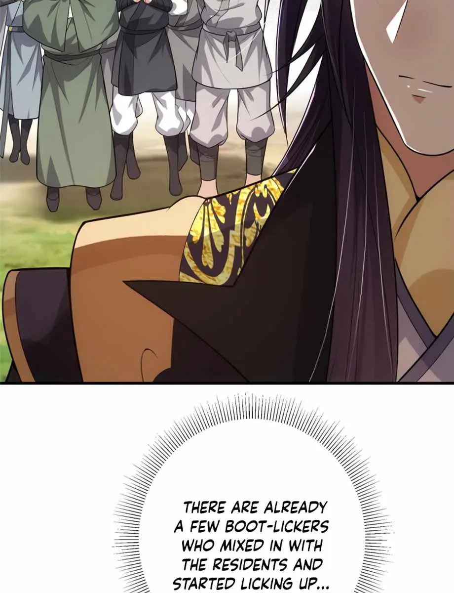 Keep a Low Profile, Sect Leader Chapter 116 Page 76