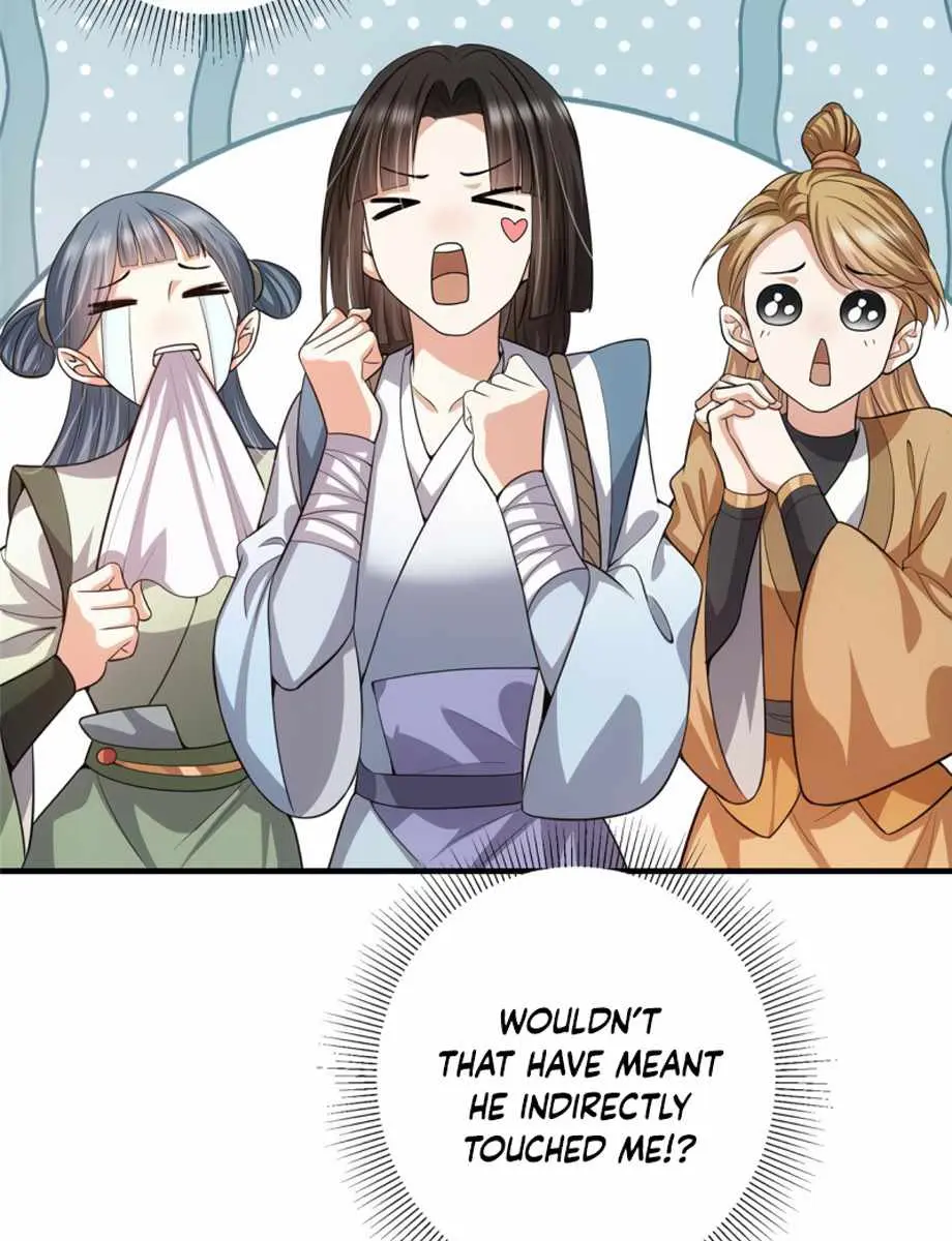 Keep a Low Profile, Sect Leader Chapter 116 Page 82