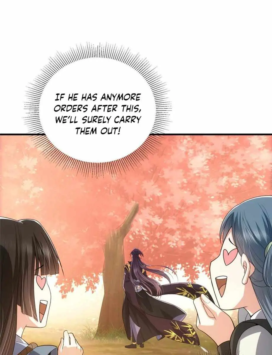 Keep a Low Profile, Sect Leader Chapter 117 Page 5