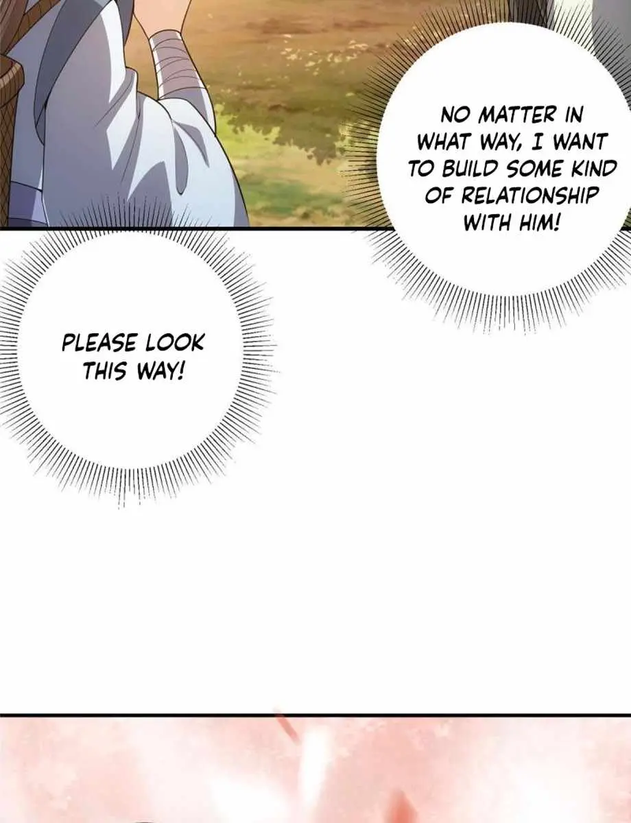 Keep a Low Profile, Sect Leader Chapter 117 Page 6