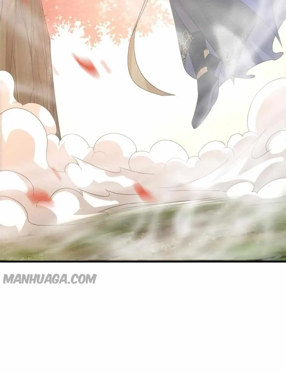 Keep a Low Profile, Sect Leader Chapter 117 Page 8